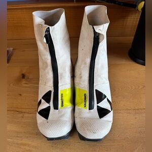 Fischer Speedmax Classic WS